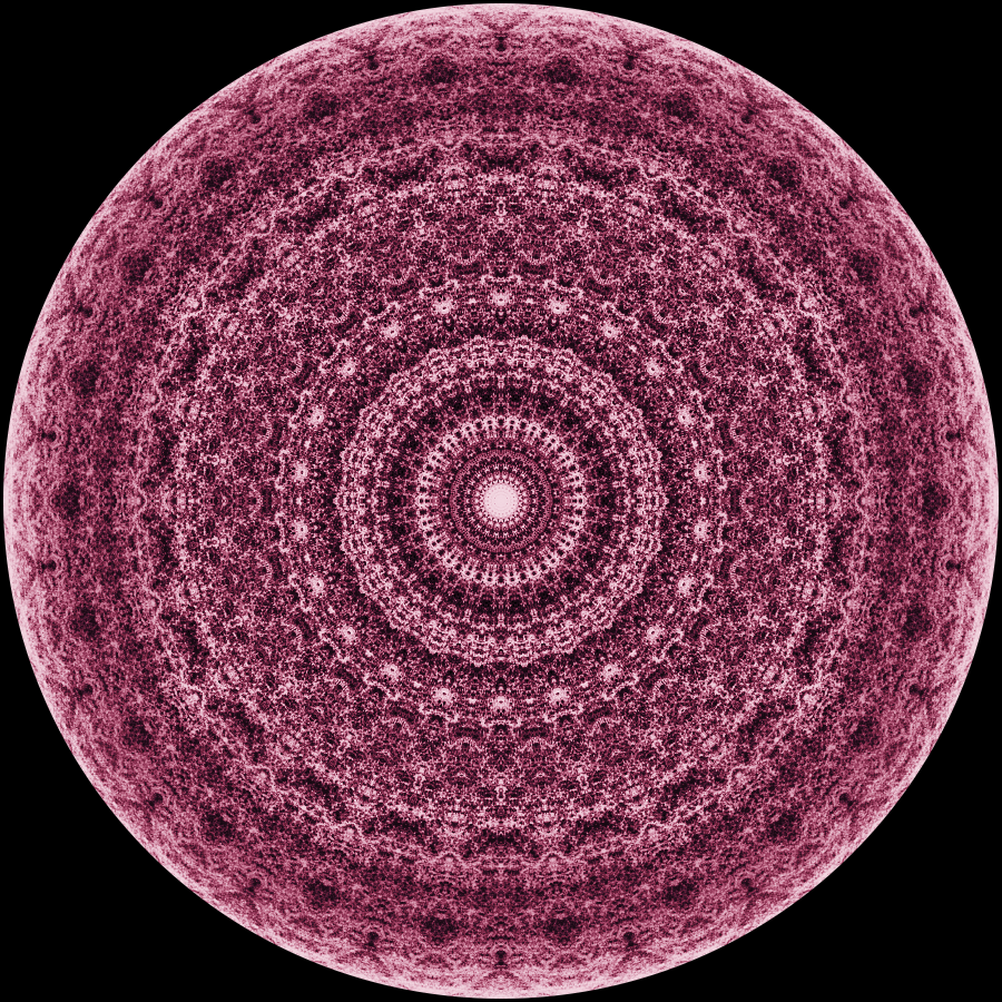 n = 22 · rose ancien